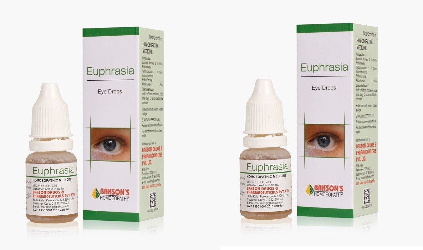 (10ml Each) Complete Eye Care