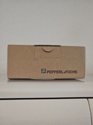 Pepperl + Fuchs Auswerteinheit IC-KP2-2HB17-2V1D / 200877 / Neu