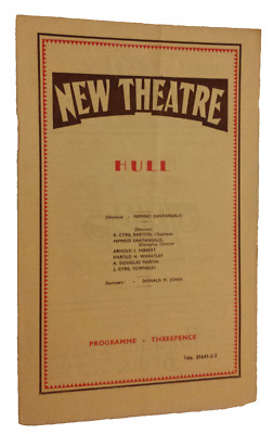 1950 Present Laughter - Myrtle Reed Jean ST Clair John Stratton Mavis Walker
