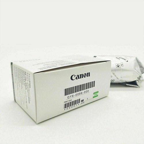 Testina di stampa originale Canon nuova QY6-0086-000 per MX722 MX922 iX6820 MX928 MX728