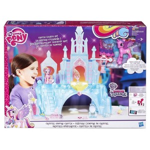 mlp crystal empire toy
