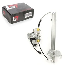 Elektrischer Fensterheber vorne rechts mit Motor für NISSAN NP300 Navara D40 04-