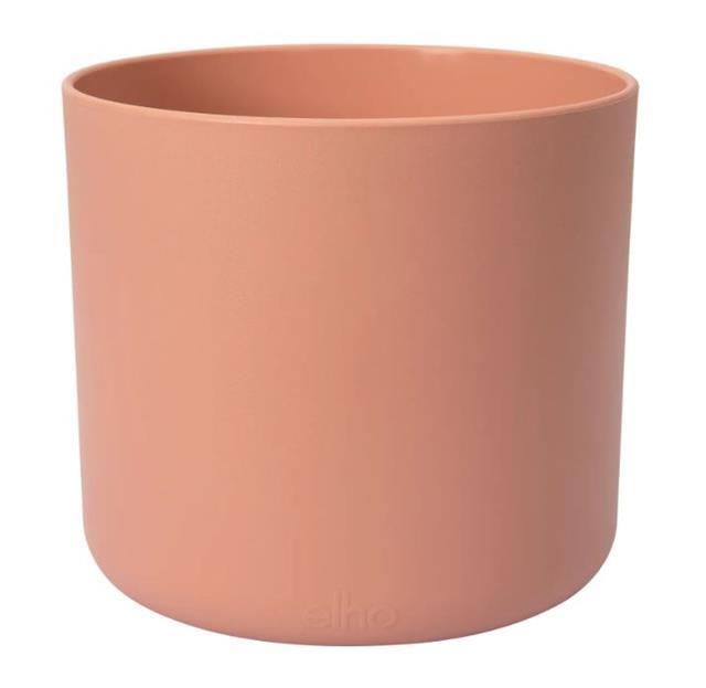 ELHO B.FOR SOFT ROUND 16CM - DELICATE PINK
