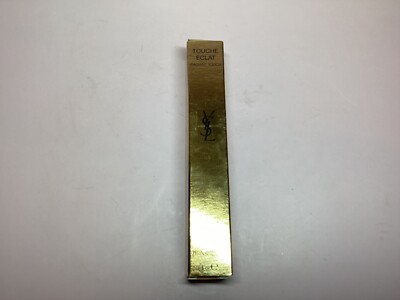 Yves Saint Laurent Touche Eclat Radiant Touch Concealer In Shade 2 Luminous Ivor