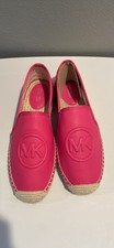 Michael Kors Hastings Espadrille Dragonfruit ...