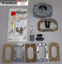 Suzuki Samurai Installation Kit for Weber 32/36 DGV, DGAV, DGEV - Complete