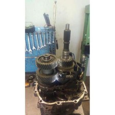 Boite de vitesse Volkswagen CRAFTER