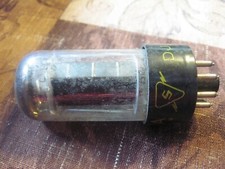 Radio TV Vacuum Electron Vintage Tube, Thousands Available  FREE SHIPPING 