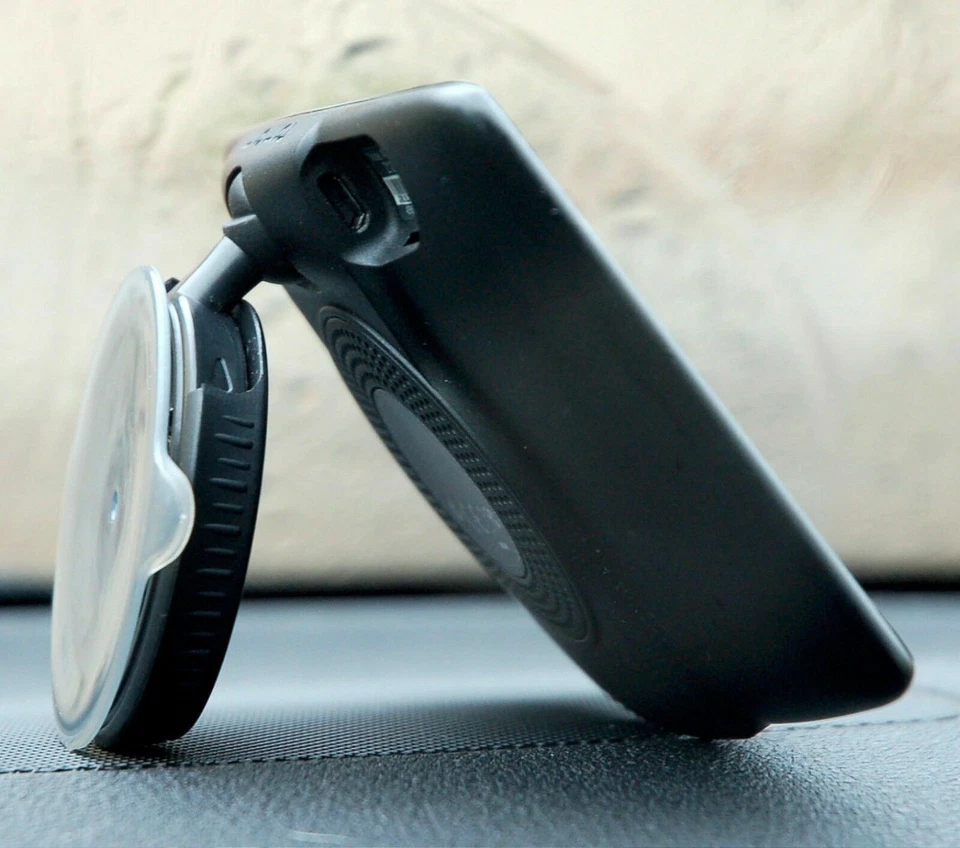 TomTom START 25 Car GPS System 5" LCD Road Navigator Set USA Maps EASY TO USE - Image 4 of 4