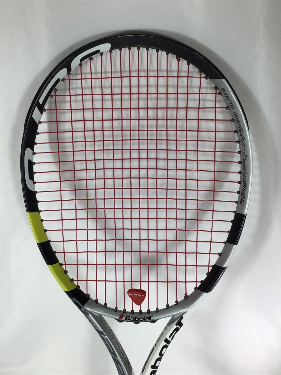 Babolat Elastocross 初期 Babolat Elasto Cross Racquet String Saver .