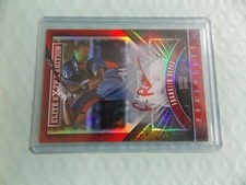 2015 Elite Extra Edition Franklin Reyes Prospects Auto Autograph  (B)
