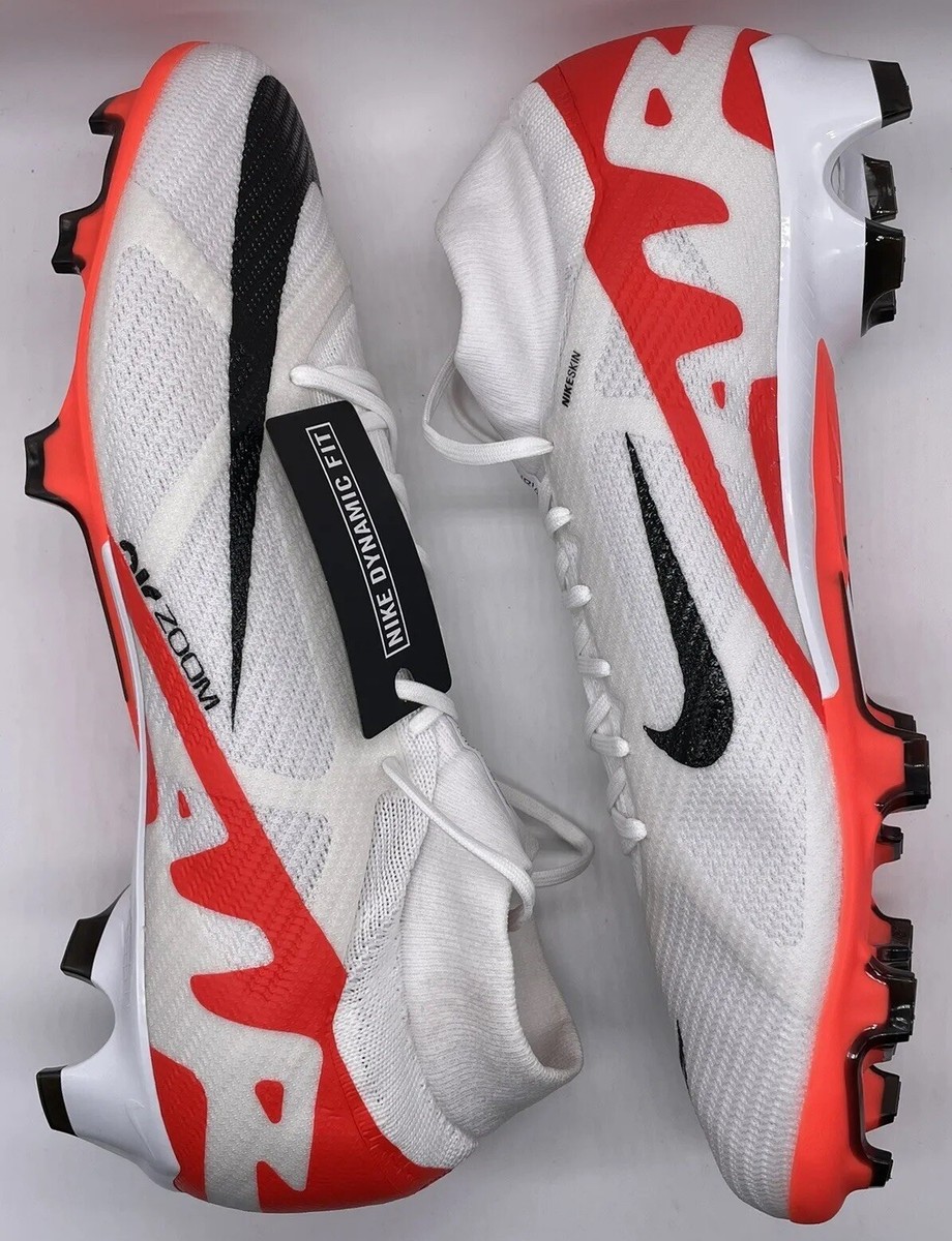 Nike Mens Zoom Mercurial Superfly 9 Pro FG Ready Pack DJ5598-600