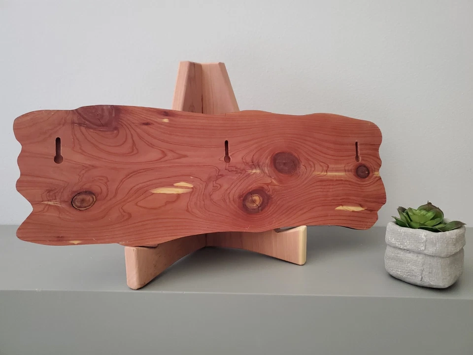 Custom Family Name Cabin Sign Carved Wood Vacation Home Established Date Plaque - Image 3 of 4