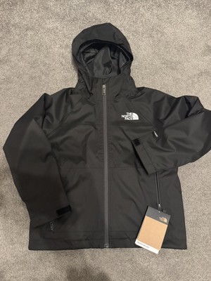 The North Face NFOA82Y1JK31 B VORTEX TRICLIMATE schwarz Jungen Größe Medium neu mit Etikett