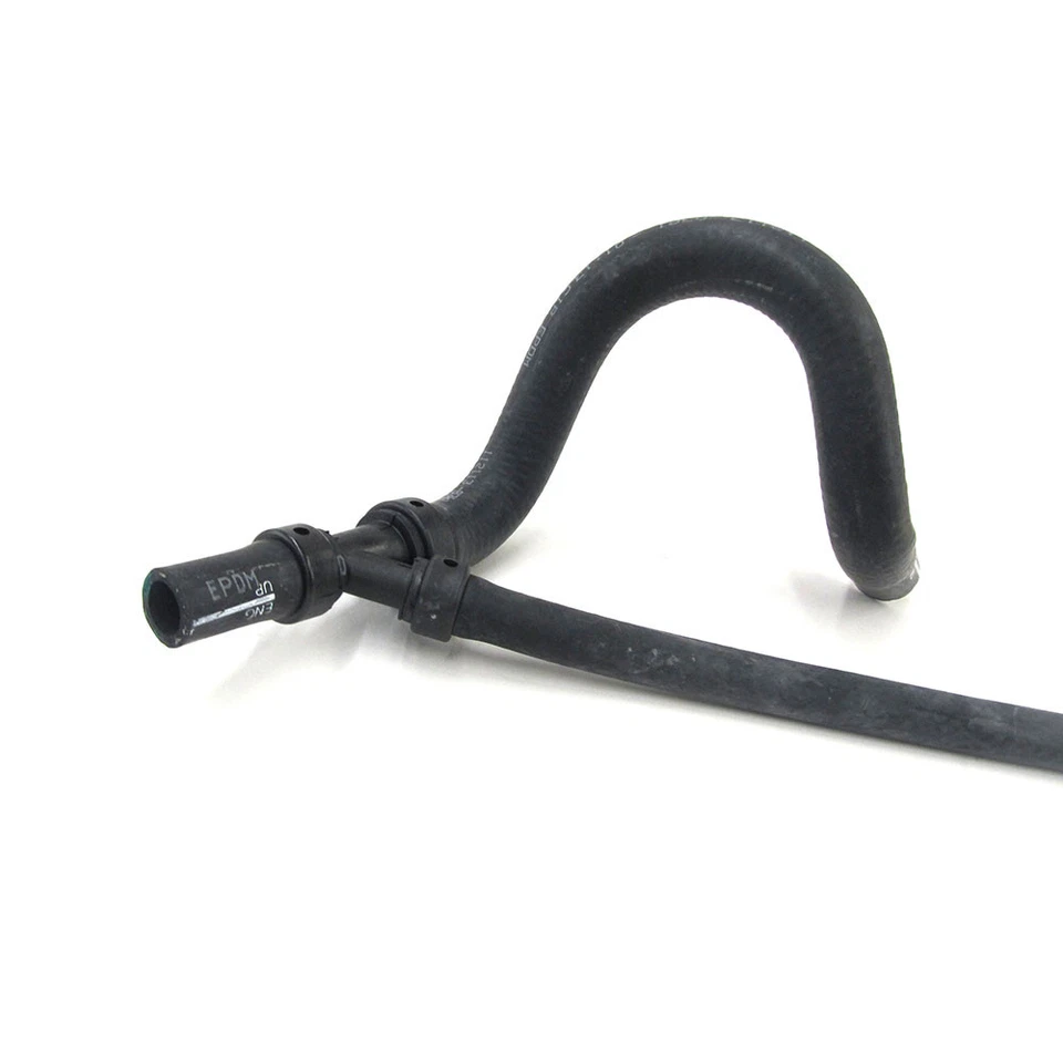 Manguera de tanque de desbordamiento de salida de radiador GM 2007-2014 Tahoe Suburban 15834773 OEM NUEVA Foto 2 de 3
