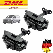 2x Türfangband Türfeststeller für MERCEDES V-KLASSE VIANO VITO MIXTO W639 W447 2x Türfangband Türfeststeller für MERCEDES V-KLASSE VIANO VITO MIXTO W639 W447