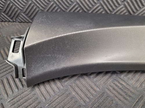 2009-2014 Acura TL OEM RH Right Passanger Dash Board Cover Trim Panel - Picture 6 of 15