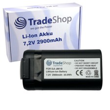 Li-Ion Flug-Akku 7,2V 2900mAh für DJI Mavic Mini | Drohnen-Zubehör