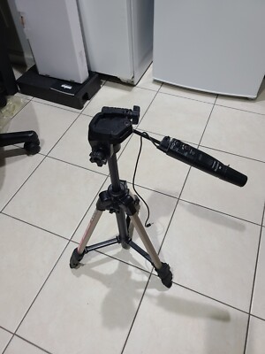 Remote Control Tripod Camera Stand For Sony Camera Remote Control