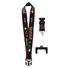 For DJI MINI 4K/4PRO Remote Control Hanging Rope Mavic 3/AIR3 Hanging Strap  