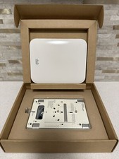 Cisco Meraki MR18-HW MR Series Cloud Managed Access Point w/ Mount Bracket