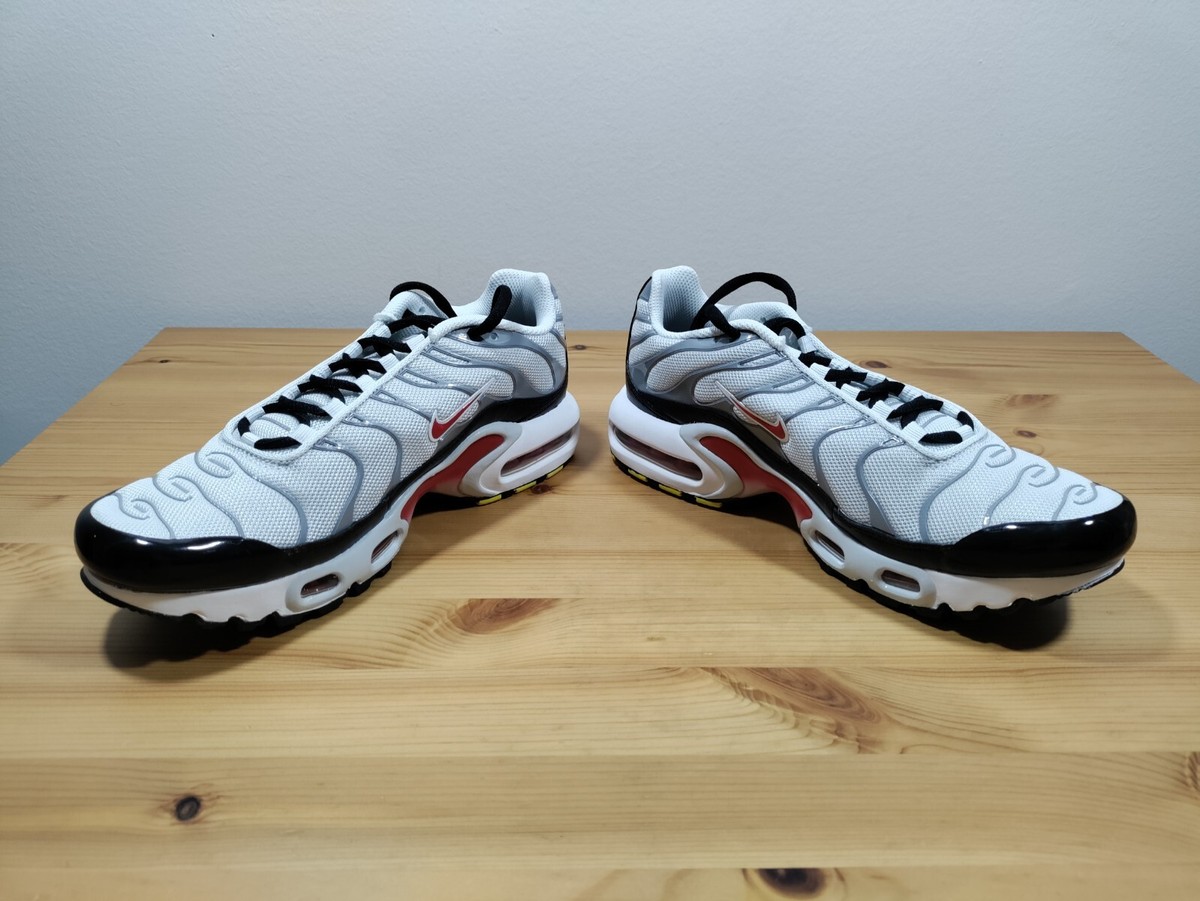 靴 AIR MAX PLUS 楽天市場】日本未発売 17年製 NIKE AIR MAX PLUS SE RED