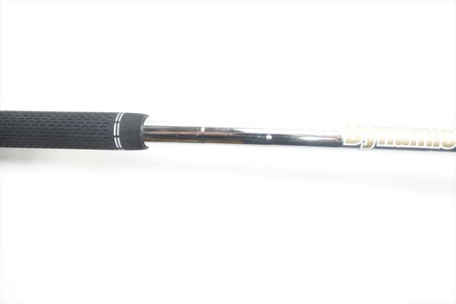 Ping G430 Black Dot Iron Set 5-Pw, Gw Stiff Flex Dynamic Gold 105 Steel Good - Picture 4 of 5