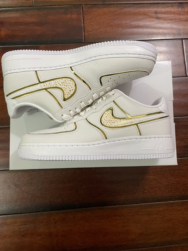 cr7 air force 1s