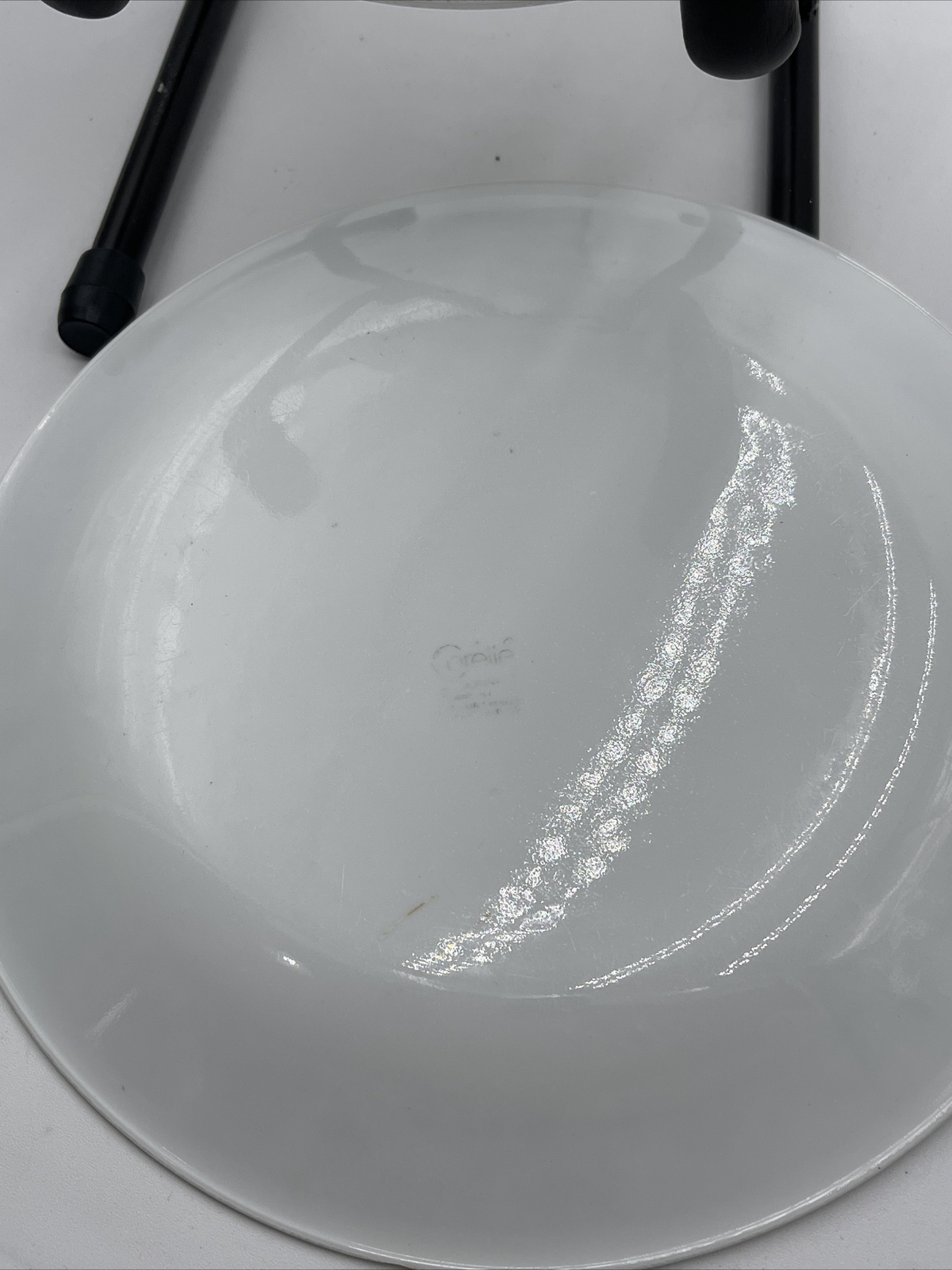 Vtg. Corelle Old Town Blue Salad Plates Blue Onion 8 1/2” Set Of 2 | eBay