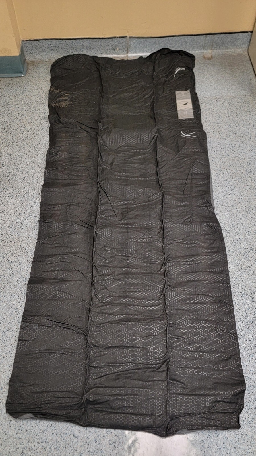 Exped DOWNMAT 7 Pump Dlx eBay