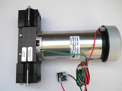 #ad Carpet Cleaning PUMPTEC 500 PSI PUMP 207V 085 M9253F 120V $748.95