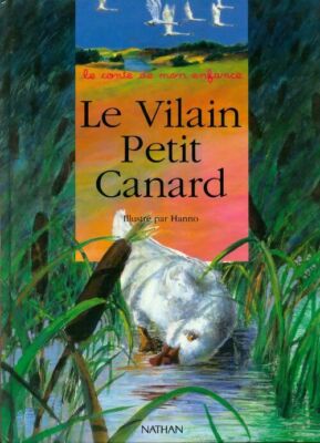 Le Vilain Petit Canard - Hanno - V160906