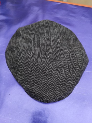 PEAKY BLINDERS 100% Wolle FISCHGRÄT LÖWENQUALITÄT - Bild 2 von 5