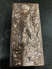 Custom Order - 4x Hand Poured Pieces