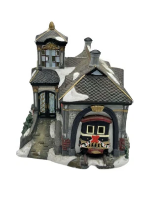 DEPARTMENT56｜HERTAGE VILLAGE COLLECTION Heritage Village Collection Dickens | eBay