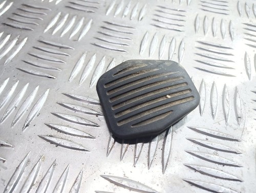 Brake pedal
