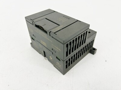 Siemens 6ES7277-0AA22-0XA0 DP Module 21-28VDC 1 Interface Profibus-DP/MPI 9.