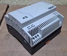 PHOENIX CONTACT STEP-PS/1AC/24DC/3.8/C2LPS 24V 3.8 POWER SUPPLY 100-240V 2868677