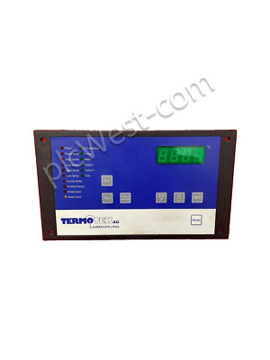 STORK TRONIC LNE9-019 Steuer PANEL Lager:AK230358