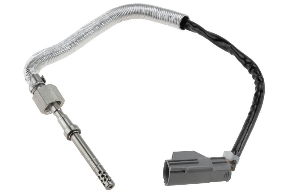 Capteur température des gaz pour Jeep Wrangler 2.8 CRD pour réussir le contrôle technique