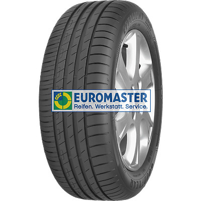 Sommerreifen GOODYEAR 205/55 R 17 TL 91W EFFICIENTGRIP PERFORMANCE ROF * RSC FP