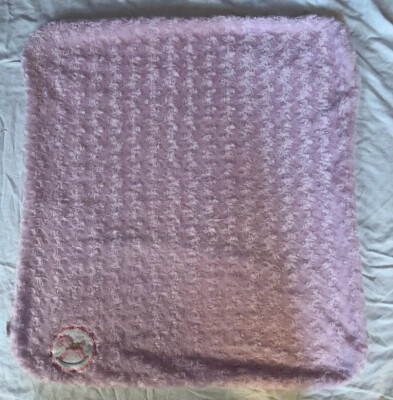 ebay baby blankets
