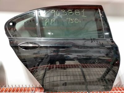 BMW 7 Series F02 Rear Right Door 7203982 41007203982 | eBay FLOWER CROSS SWIM WEAR