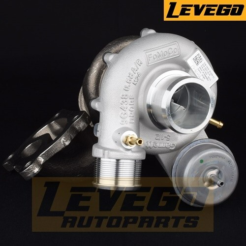 New Garrett MGT2260Z Turbo for Ford Mustang 2.3L 821402-0014 FR3E