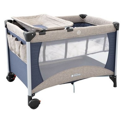 playpen cot