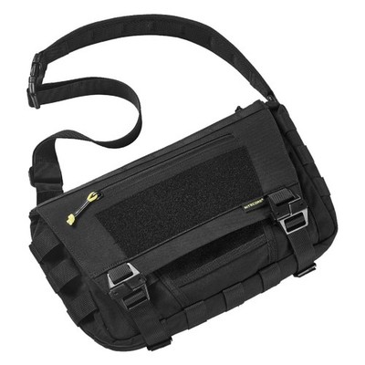 Nitecore SLB06 Umhängetasche 7 Liter   Crossbody/Schultertasche mit MOLLE-System