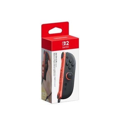 Joy-Con 2 (R) - Light Red (Nintendo Switch 2) (Nintendo Switch 2)
