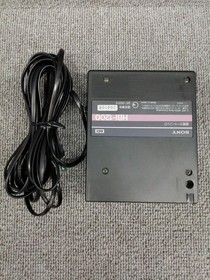 SONY MSX MSX communication cartridge MSX software