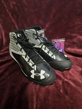Under Armour | Deception DT | Baseball Cleats | Size: 10.5 - Pre-owned