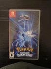 Pokemon Brilliant Diamond - Nintendo Switch